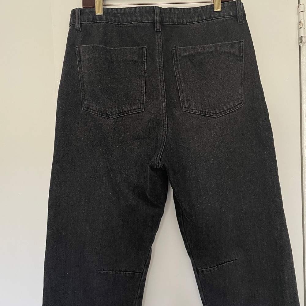 ROUCHA Denim Diane Curved Inseam Jeans - Picture 5 of 15